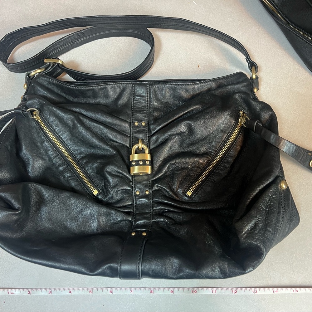 Steve Madden crossbody bag